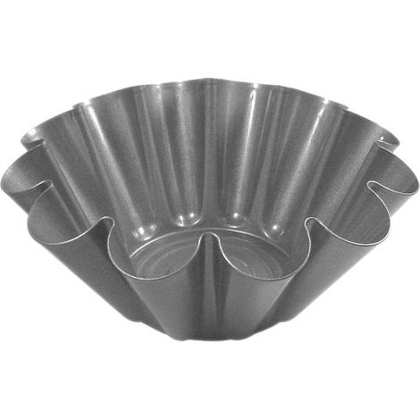 Stampo per Brioche 22 cm - De Buyer