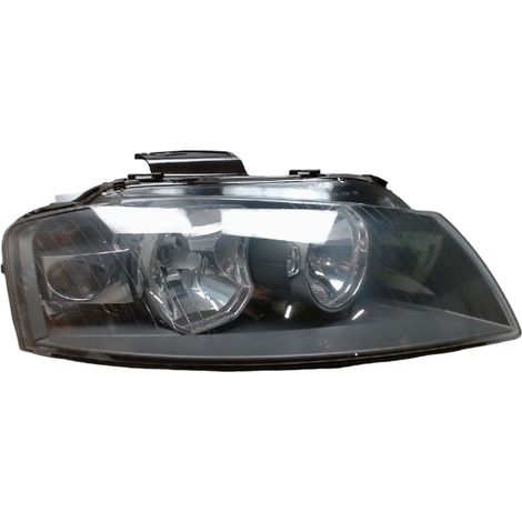 Phare Droit AUDI A3 [PRODUIT D'OCCASION]♻️8p0941004k (1/3)
