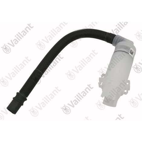 Vaillant Siphon für VC 10, 15, 20, 25, 30 CS/1-5 R1 und weitere, 0020254539