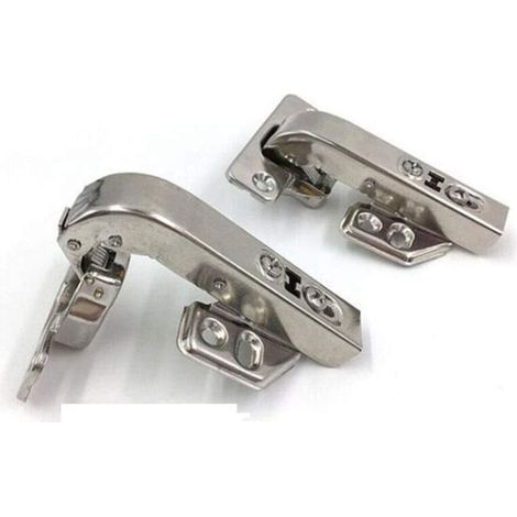 Robot de limpieza inteligente Automatic Closer, color blanco, para diversas condiciones de suelo (1/4)