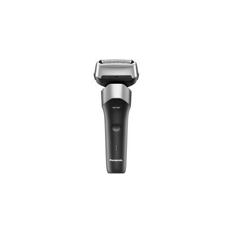 Panasonic ES-RM3, Rasoio 3 lame, Wet&Dry, USB-C, sistema di pulizia easy cleaner (1/5)