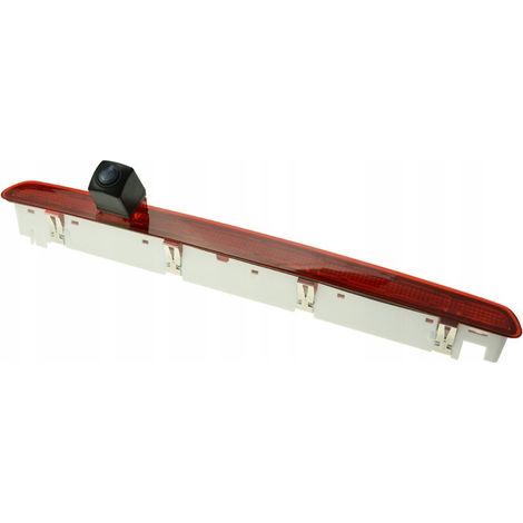 Telecamera posteriore Maxicam RB 21VC ntsc per VW T6 (portellone posteriore) (1/4)