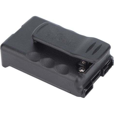 Wasserdichtes Kunststoffgehäuse für AA-Batterien, kompatibel mit ICM87 F61 F61M (1/5)
