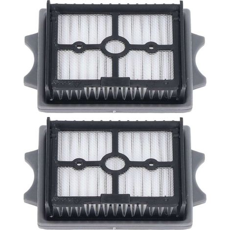 Set of 2 filters of replacement for cleaner of floor TINECOONE 2.0slim, ensuring a cleaning effective (1/5)