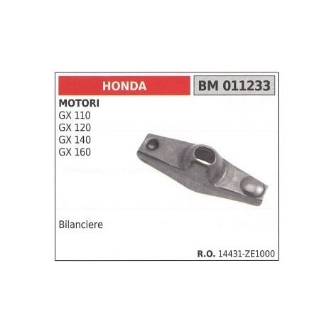 HONDA Kipphebel 4-Takt-Motor GX 110 120 140 160 011233
