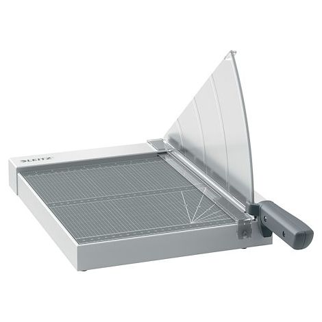 Massicot de bureau A4 Leitz Precision Home - Capacité 8 feuiles (1/5)