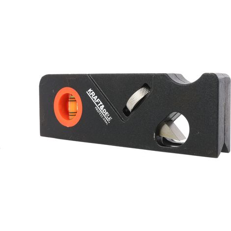 KANTENFASHOBEL MIT 7 KLINGEN KD11258 (1/5)