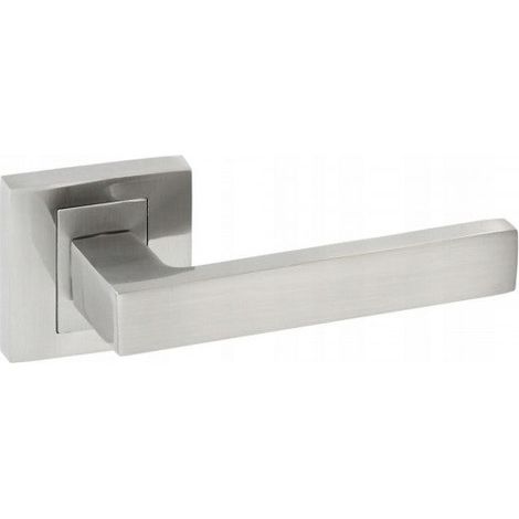 Qubik II habillage intérieur - Satin - Forme carrée - Construction universelle (1/3)