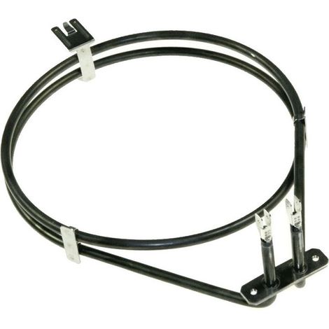 Résistance circulaire (00665684) Four, cuisinière 330954 NEFF (1/3)