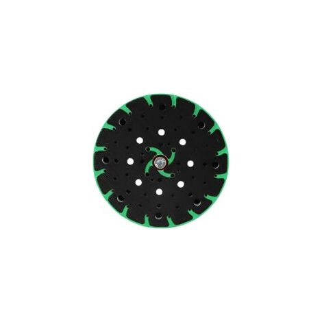 1 x 150 mm staubfreier Schleifteller für Festool Rotex RO, ETS 150, ETS EC 150, LEX 150, WTS 150/7
