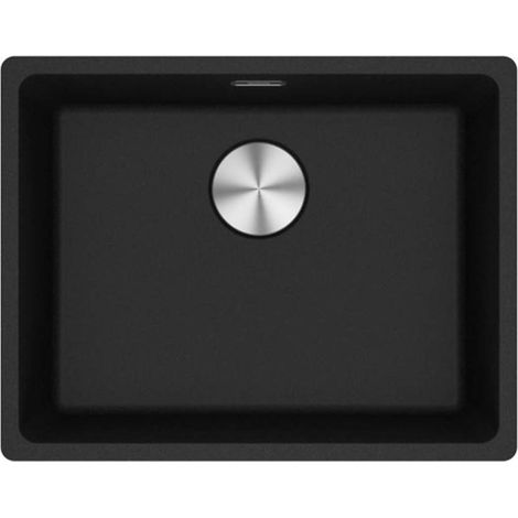Franke Maris - Fregadero de fragranite MRG 110-52, 55x43 cm, ónix 125.0698.005
