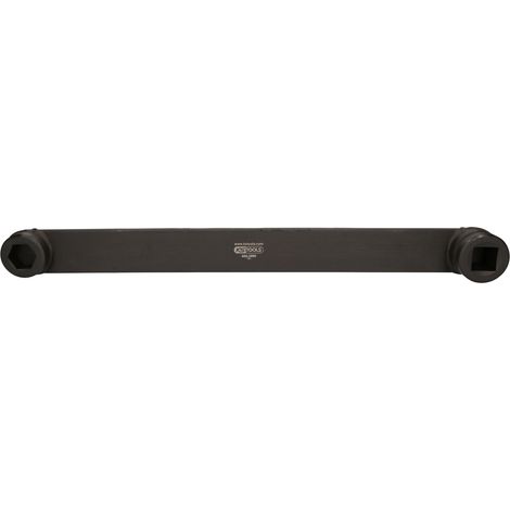 KS Tools Bremssattelstecknussschlüssel für Volvo, 27 mm - 460.3990 (1/2)