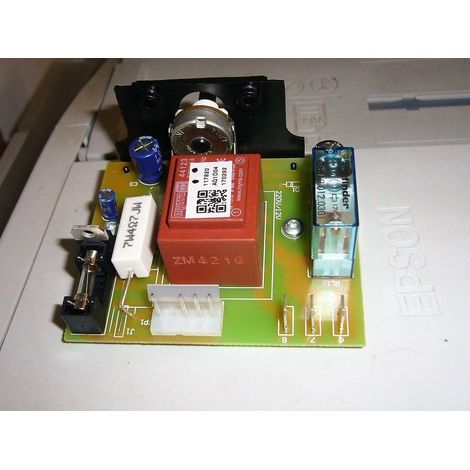 SCHEDA TRAINO SALDATRICE INVERTER FILO TELWIN BIMAX 132 152 162 980463 ORIGINALE (1/4)