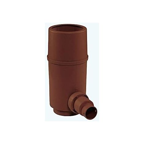 GARANTIA REGENDIEB PRO DN 70-100 braun (1/5)