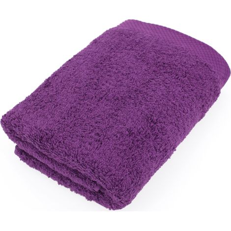 Serviette de toilette PURE