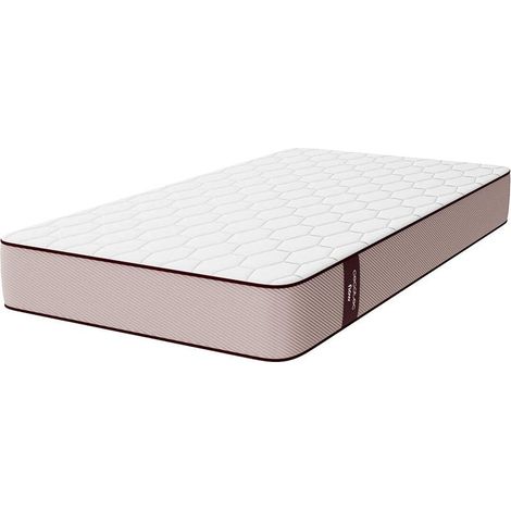 Matratze Cecotec Flow PureVital 150 x 190 cm optimaler Komfort