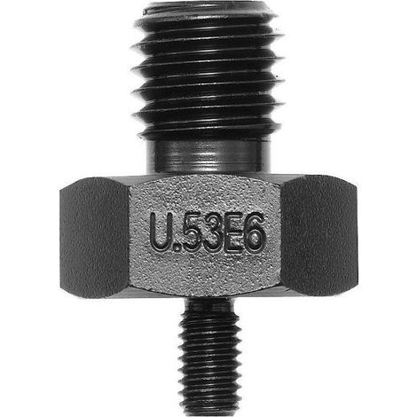 Embouts FACOM U53E8 (1/2)