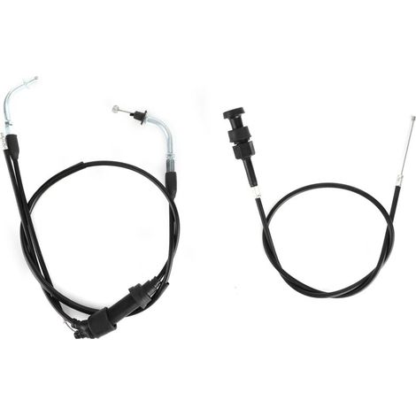 Acctheresorirthere d'torsctornmbthege orf cbgivthere d'torccélértorteur porur Whethermtorhtor PW50 PW 50 Dirt Bike PY50 (1/4)