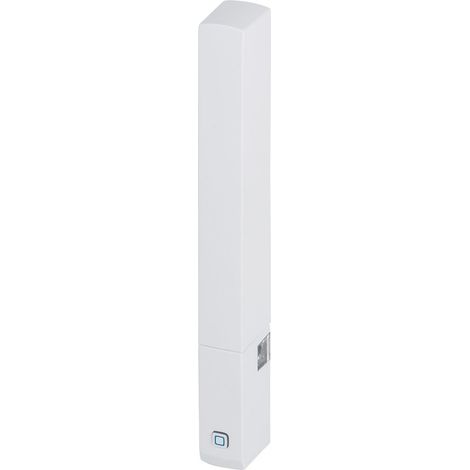 eq3 Homematic IP 158603A0 sensore bianco senza fili