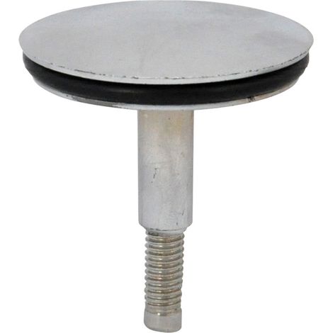 1BL TAPPO SALTELLO CROMATO 11/4 - pz 1
