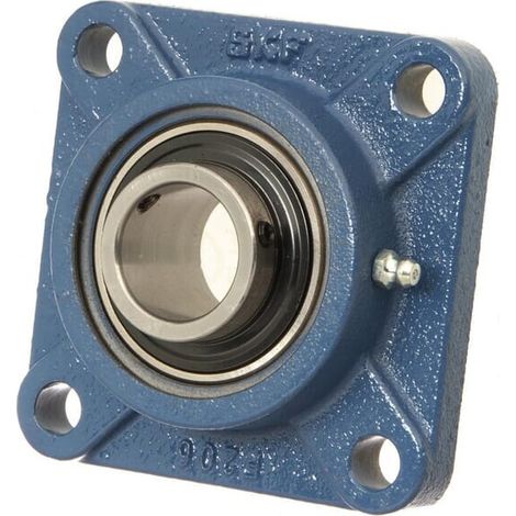 Unidad de alojamiento UCF SKF YUCF206HSKF (1/2)