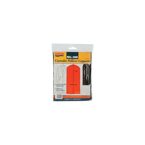 CUSTODIA SALVACAPPOTTO IN PVC CM.130