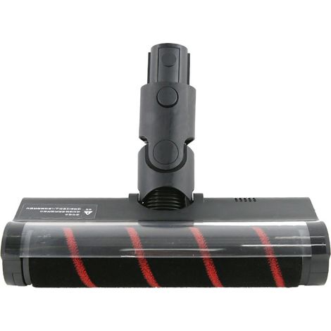 Adatto per accessori per aspirapolvere, spazzola elettrica per pavimenti v12v16t20, testina di aspirazione domestica m12m13, testina spazzola grande completa