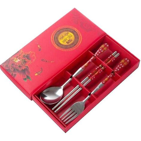 3-teiliges tragbares Server-Set