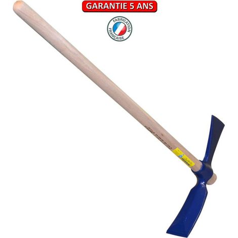 Hacha pico de 2,5 kg con mango OUTILS PERRIN