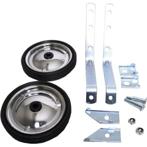 Roues latérales VWP 12 16 18 20 pouces (1/3)