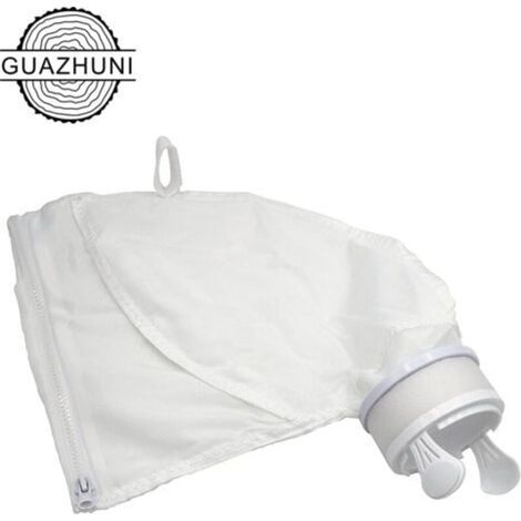 Sac À Limon Adaptable Haute Qualité Pour Robot Nettoyeur De Piscine Polaris 280 480 Accessoire De Nettoyage (1/4)