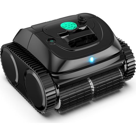 Robot Piscine sans Fil Robot Piscine pour Piscines Enterrées (1/5)
