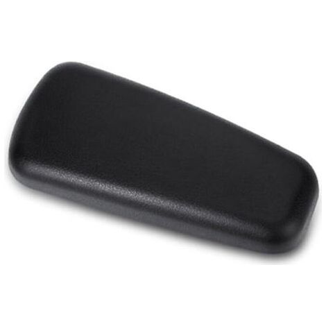Oreiller D'Accoudoir De Porte De Voiture, Coussin Pour Accoudoir De Voiture Coussin De Support De Genou De Console Latérale Coussin De Repose-Pieds Accessoires Intérieurs De Voiture,17.5x7.5cm