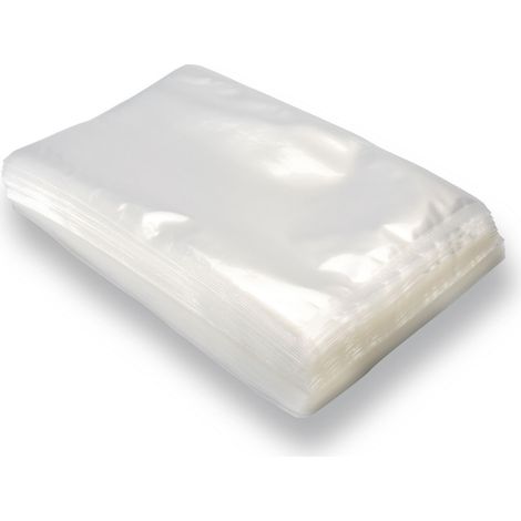 Magic Vac Buste 25X36 Cm Rigate Per Sottov. 50 Pz