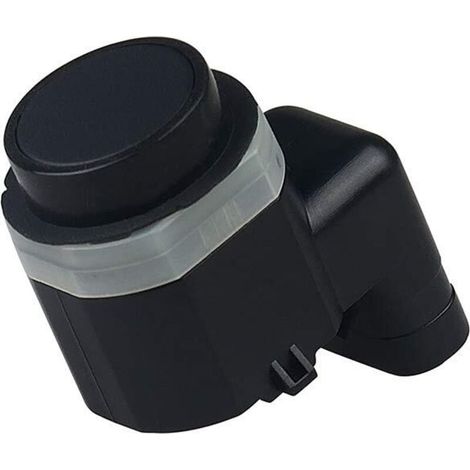 PDC-Parksensoren vorne und hinten 1S0919275A 4H0919275A für Audi A3, A4, A5, A6, A7, A8, Q3, Q5, Q7, TT, Passat und T (Nachbau).