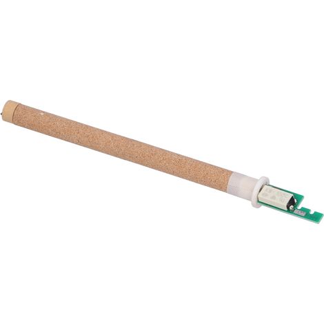 Élément chauffant en céramique 230 V 800 W pour mini-chauffage 0-600 °C (1/5)