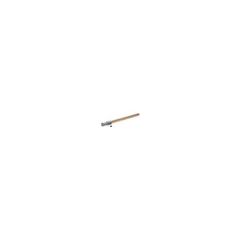 Axe 200 mm pour app 63 à 630A - APPAREILLAGE DE TETE HAGER HZC101 (1/2)