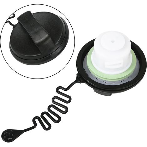 Bouchon de réservoir pour Ford Focus MK2 (04‑06), 6G919030AD / 1589085 (1/5)