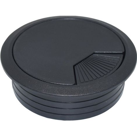 PASSACAVO Ø 60MM NERO