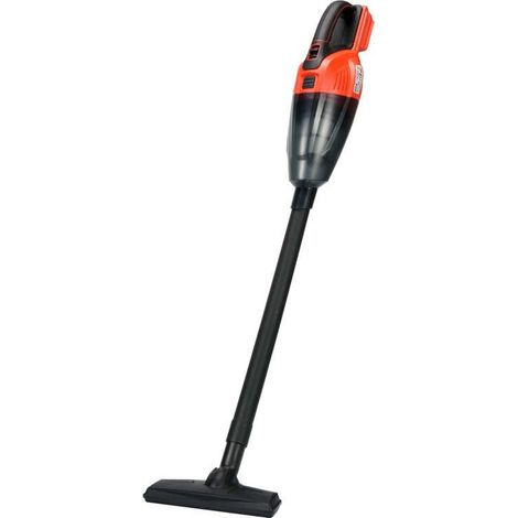 18V Staubsauger mit Filter / ohne Akku YT-85680 Yato (1/5)