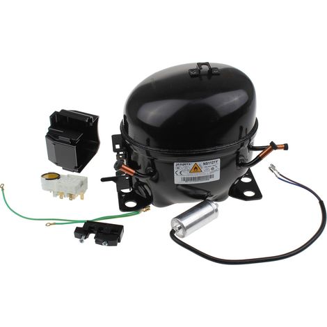 Beko - compresor gn162320x - 4361195590 - 8053190539173