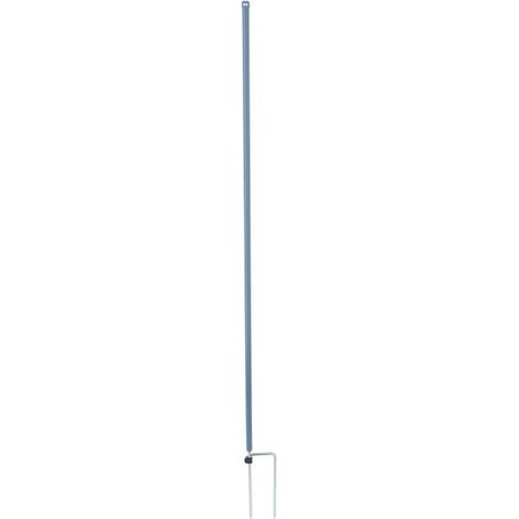 OviNet Premium, 50m, orange, 108cm, Doppelspitze