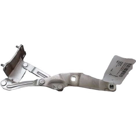 Compas Gauche Capot RENAULT Scenic Monosp. II Phase 2 2006-2009 [PRODUIT D'OCCASION]♻️8200081662 (1/2)