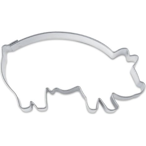 Städter Emporte-pièce cochon grand
