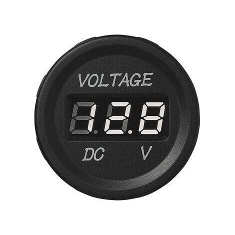 Outil de mesure électronique proplus 450456 digital 6-30 (1/5)