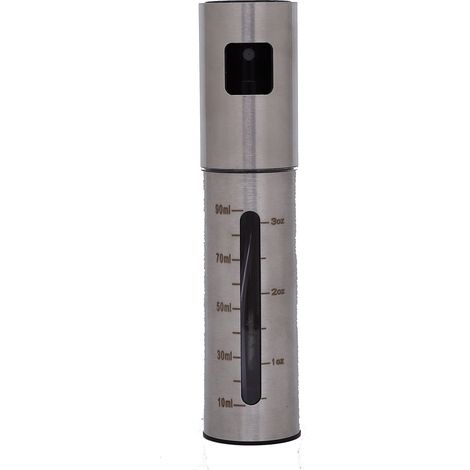 Spray d'Huile 100 ml Acier Inoxydable TALOX
