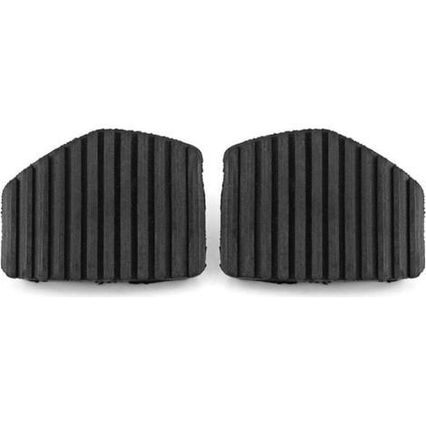 1paiodicopripedalefrenofrizioneingommaperPeugeot/Citroen1007207208301C3C4C5C6C8 (1/3)