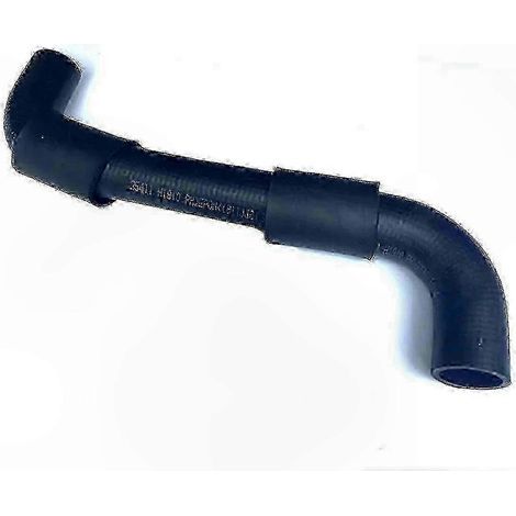 Oberer Kühlereinlassschlauch für TERRACAN Motor 25411H1910 – Kompatibles Ersatzrohr (1/5)