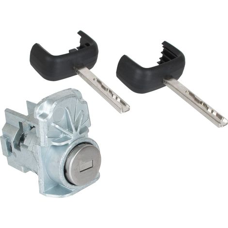 Inserto serratura porta anteriore sinistra per Opel Signum 2003. (1/2)