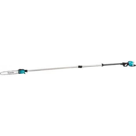 Makita UA004GZ Potatore telescopico 40 V Brushless senza batterie (1/5)